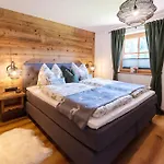 Appartement Auszeit *