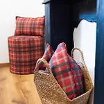 Appartement Auszeit Alpbach