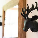 Appartement Auszeit Alpbach