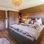 Appartement Auszeit Alpbach