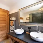 Auszeit Appartement *