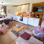 Appartement Auszeit *