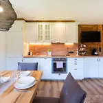 Appartement Auszeit