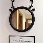 Auszeit Appartement Alpbach