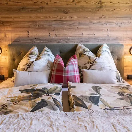 Διαμέρισμα Auszeit Alpbach