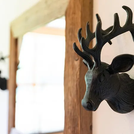 Διαμέρισμα Auszeit Alpbach