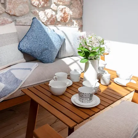 Διαμέρισμα Auszeit