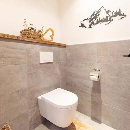 Apartamento Auszeit