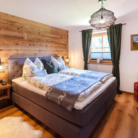 Auszeit Apartamento *