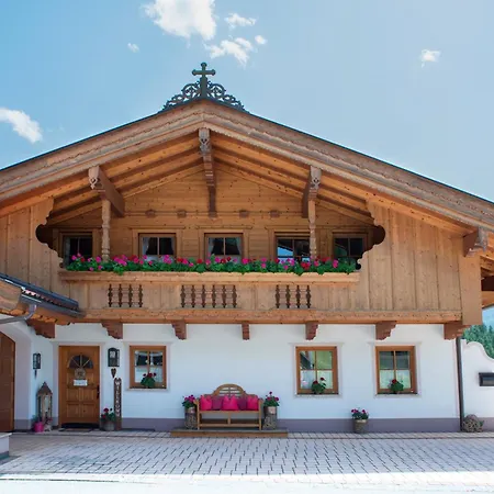 Auszeit * Alpbach