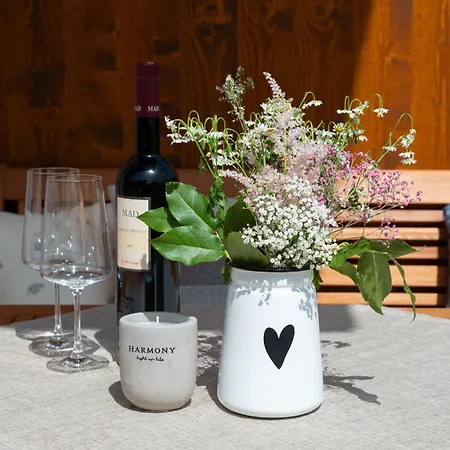 Auszeit Διαμέρισμα