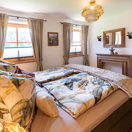 Apartamento Auszeit Alpbach