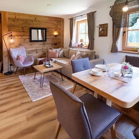 Auszeit 아파트 알프바취