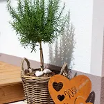 Auszeit شقة ألباخ