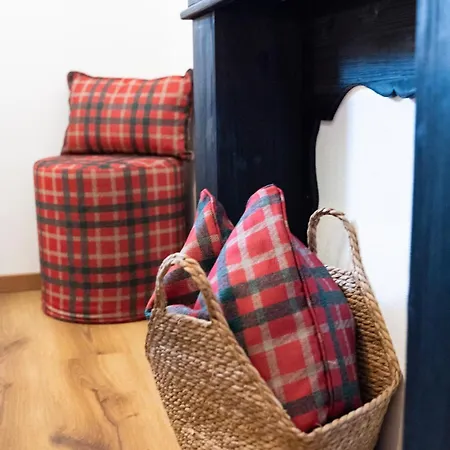 Apartment Auszeit Alpbach