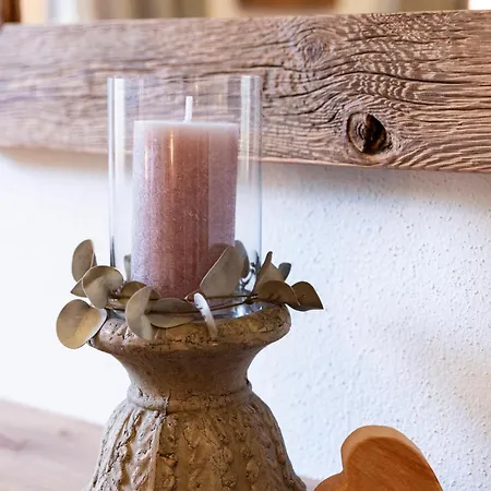 Apartment Auszeit Alpbach