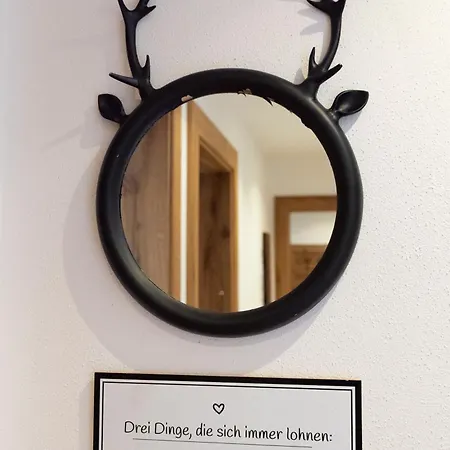 Auszeit Apartment Alpbach