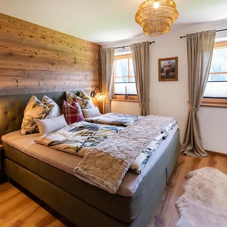 Apartment Auszeit Alpbach